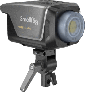 SMALLRIG 3976 RC 450B Cob Light