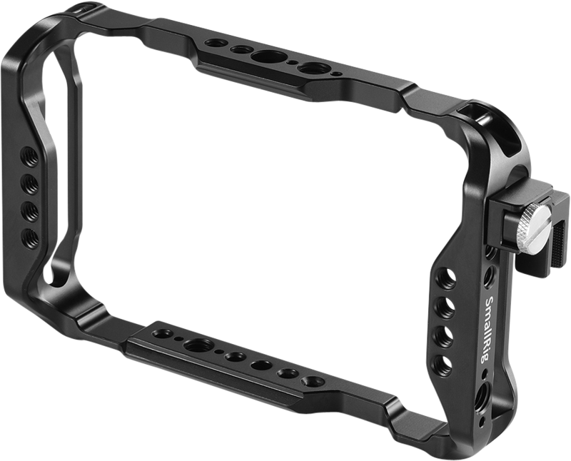 SMALLRIG 2305 Cage for AtomX 5" Shinobi