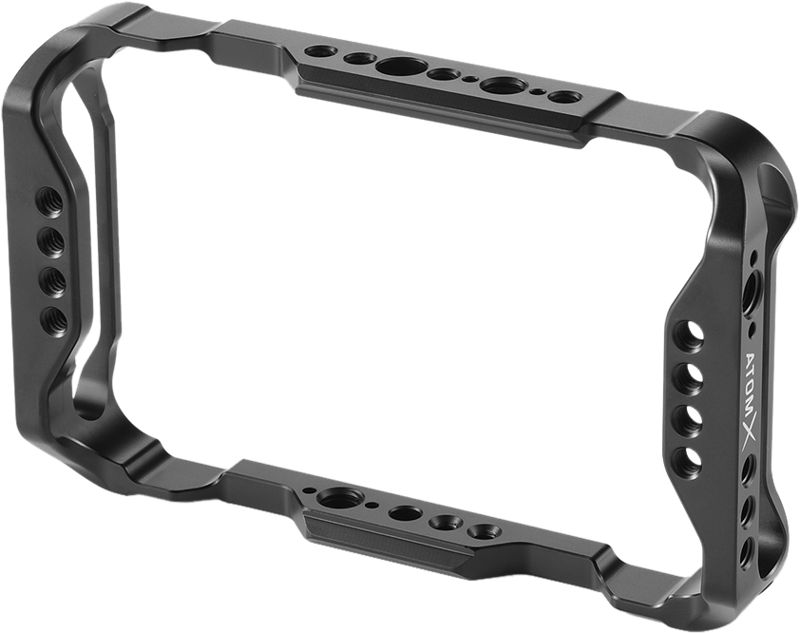 SMALLRIG 2305 Cage for AtomX 5" Shinobi