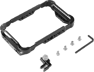 SMALLRIG 2305 Cage for AtomX 5" Shinobi