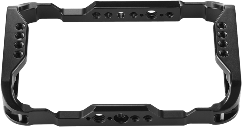 SMALLRIG 2305 Cage for AtomX 5" Shinobi