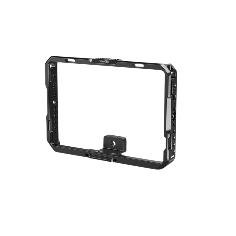SMALLRIG 2684 Monitor Cage w. Sun Hood for SmallHD 702