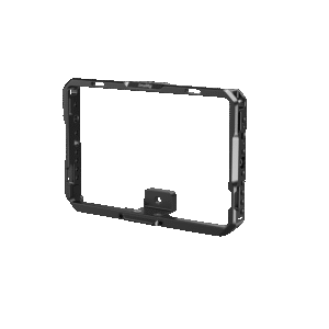 SMALLRIG 2684 Monitor Cage w. Sun Hood for SmallHD 702