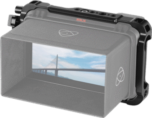 SMALLRIG 2209 Cage for Atomos Ninja V