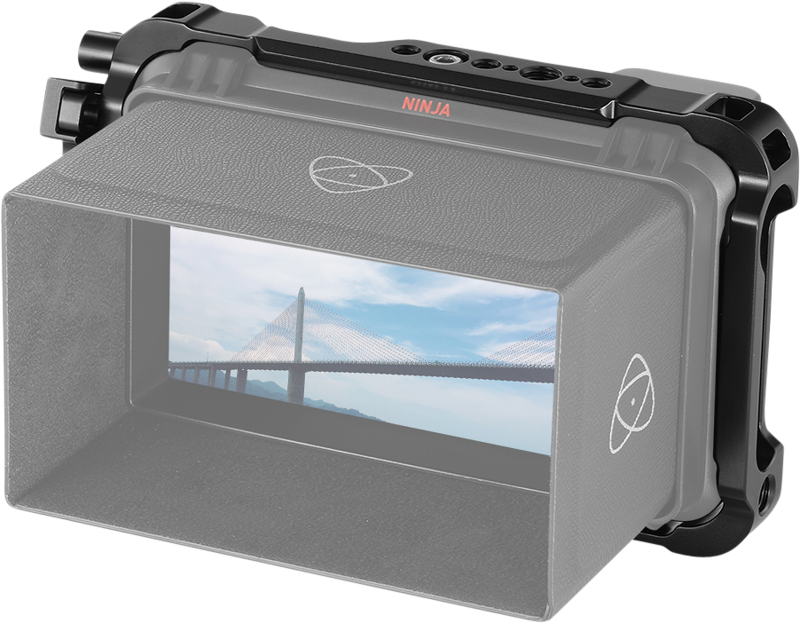 SMALLRIG 2209 Cage for Atomos Ninja V