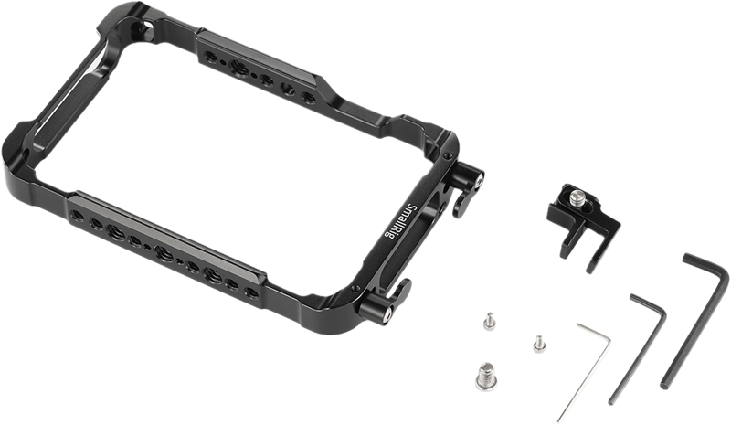 SMALLRIG 2209 Cage for Atomos Ninja V