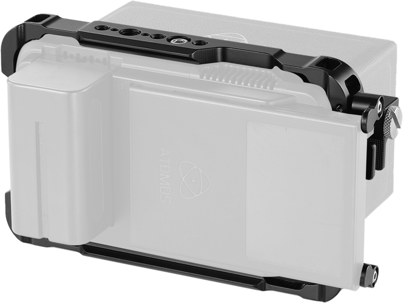 SMALLRIG 2209 Cage for Atomos Ninja V