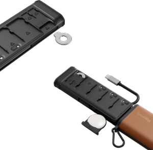 supporting simultaneous use of CFexpress Type A