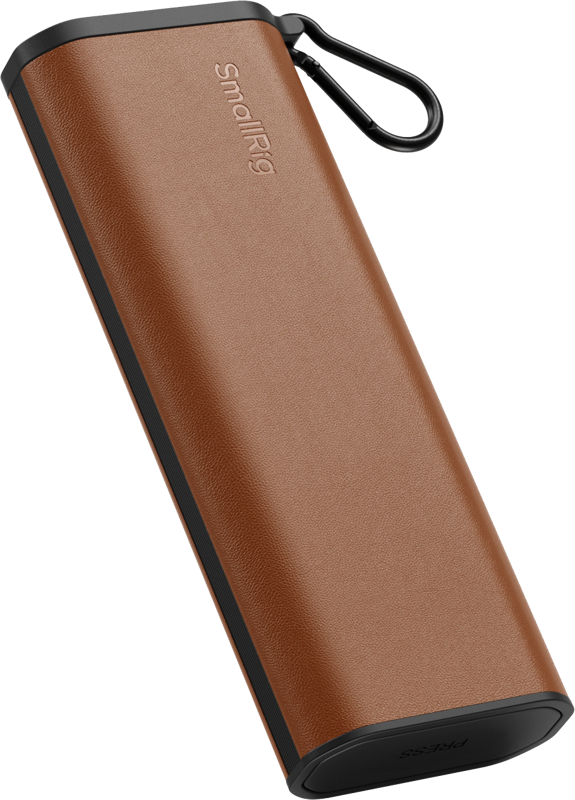 Provides a professional-grade solution for creators. This unit offers secure