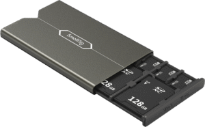 SMALLRIG 2832 Memory Card Case