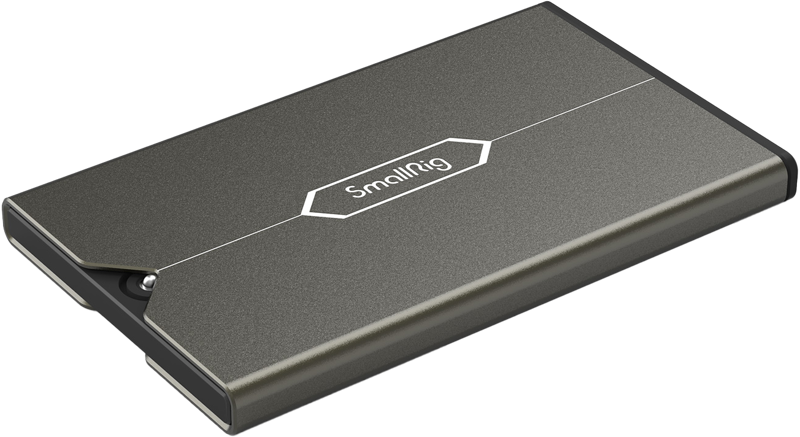 SMALLRIG 2832 Memory Card Case