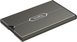 SMALLRIG 2832 Memory Card Case