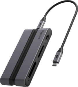 SMALLRIG 4662 CFexpress Docking Station for Creators (Type B)