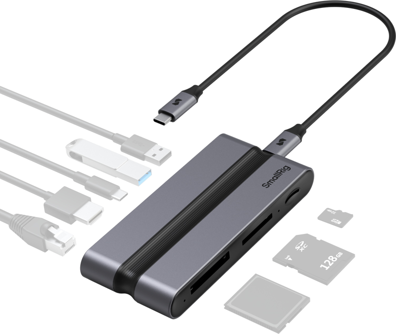 one 10Gbps USB-C data port