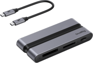 SMALLRIG 4662 CFexpress Docking Station for Creators (Type B)