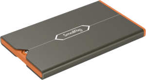 SMALLRIG 4107 Memory Card Case For Sony CFexpress Type A
