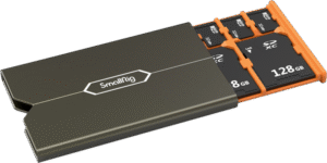 SMALLRIG 4107 Memory Card Case For Sony CFexpress Type A