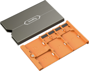 SMALLRIG 4107 Memory Card Case For Sony CFexpress Type A