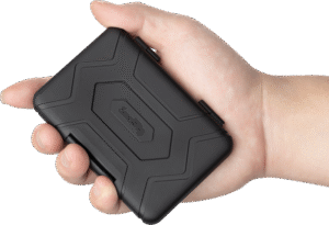 SMALLRIG 3192 Memory Case