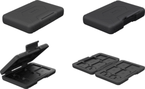 SMALLRIG 3192 Memory Case