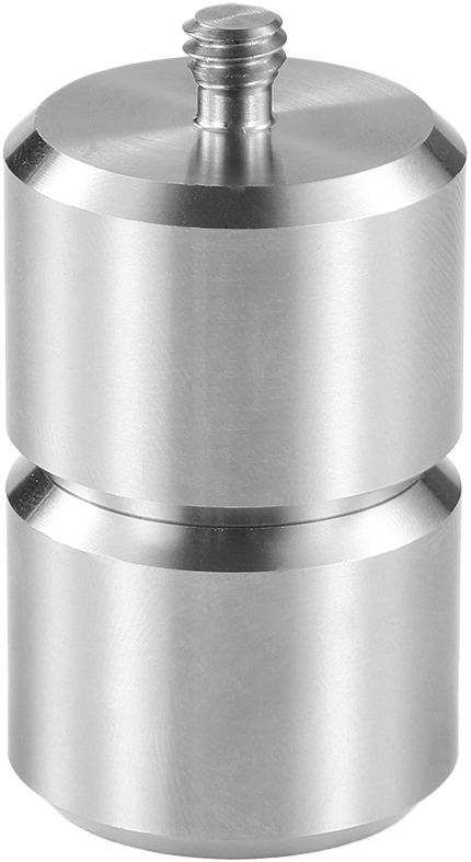 SMALLRIG 2284 Counterweight (100g) for Ronin S & Zhiyun