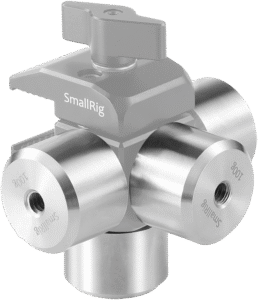 SMALLRIG 2284 Counterweight (100g) for Ronin S & Zhiyun