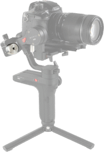 SMALLRIG 2284 Counterweight (100g) for Ronin S & Zhiyun