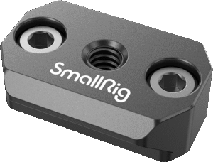 SMALLRIG 3032 Nato Rail for Ronin RS2/RSC2