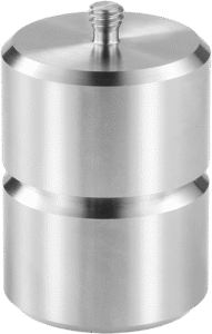 SMALLRIG 2285 Counterweight (200g) for Ronin S & Zhiyun