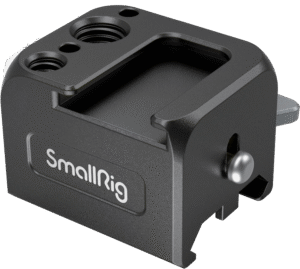 SMALLRIG 3025 Mounting Plate for Ronin S/SC