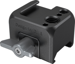 SMALLRIG 3025 Mounting Plate for Ronin S/SC