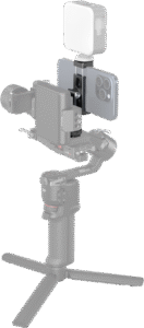 SMALLRIG 4301 Phone Holder for DJI Gimbals
