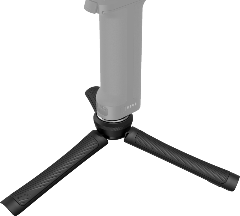 SMALLRIG 4117 Mini Quick-Release Tripod