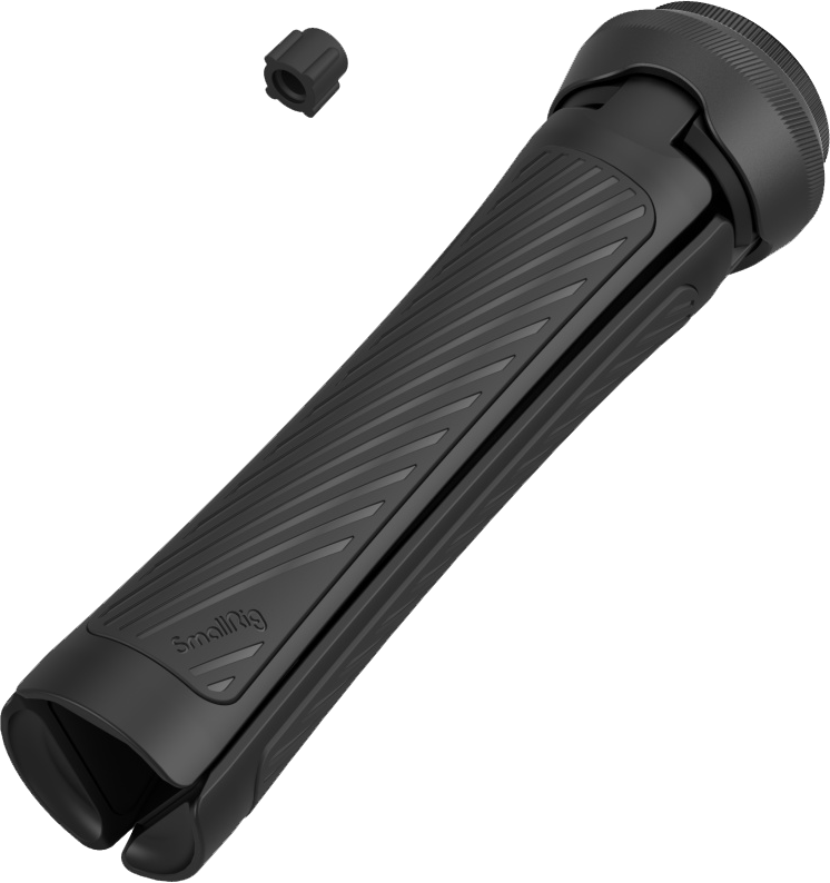 SMALLRIG 4117 Mini Quick-Release Tripod