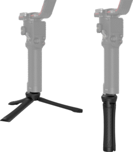 SMALLRIG 4117 Mini Quick-Release Tripod