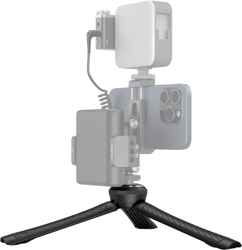 SMALLRIG 4117 Mini Quick-Release Tripod