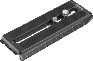 SMALLRIG 3158 QR-Plate for DJI RS 2/ RSC 2/ Ronin S Manfrotto