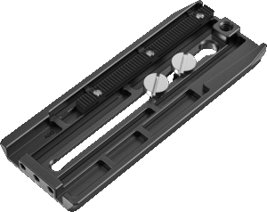 SMALLRIG 3158 QR-Plate for DJI RS 2/ RSC 2/ Ronin S Manfrotto