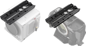 SMALLRIG 3158 QR-Plate for DJI RS 2/ RSC 2/ Ronin S Manfrotto