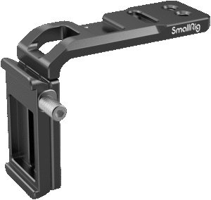 SMALLRIG 3006 QR Extension Bracket For Crane 2S