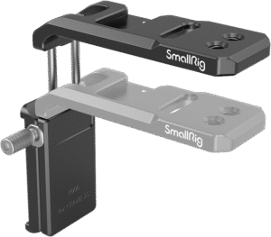SMALLRIG 3006 QR Extension Bracket For Crane 2S