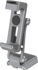 SMALLRIG 5338 Phone Support for Arca-Standard