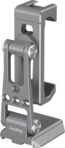 SMALLRIG 5338 Phone Support for Arca-Standard