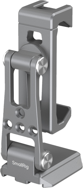 SMALLRIG 5338 Phone Support for Arca-Standard