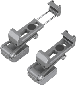 SMALLRIG 5338 Phone Support for Arca-Standard