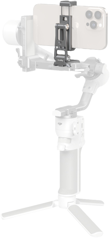 SMALLRIG 5338 Phone Support for Arca-Standard
