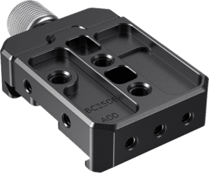 SMALLRIG 2506 QR Clamp for Ronin S/SC & Crane/Weeb