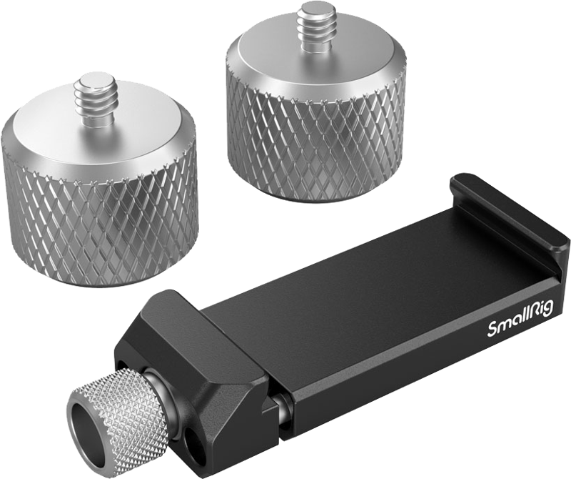 SMALLRIG 3125 Univ Counter weight Cl for Ronin RS2/RSC2