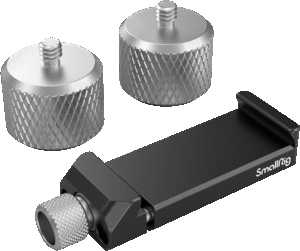 SMALLRIG 3125 Univ Counter weight Cl for Ronin RS2/RSC2