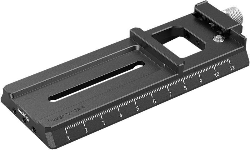 SMALLRIG 3061 QR-Plate for Ronin RS2/RSC2
